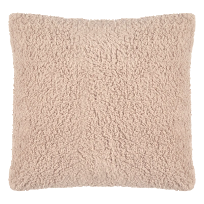 pdp-image-S&A Kussen teddy beige