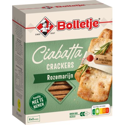 pdp-image-Bolletje Ciabatta crackers rozemarijn
