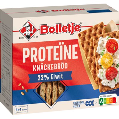 pdp-image-Bolletje Pro-fit kräckebröd proteïne