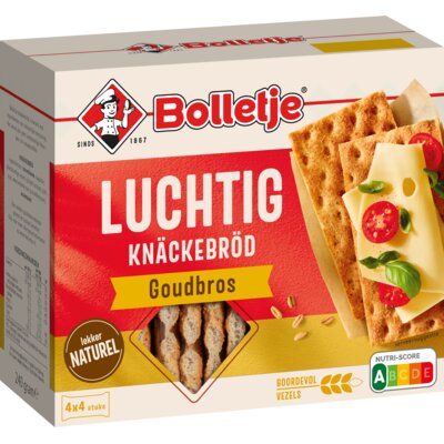 pdp-image-Bolletje Luchtig Knackebrod goudbros