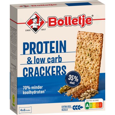 pdp-image-Bolletje Crackers protein low carb