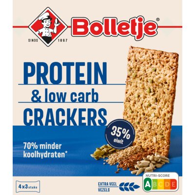 pdp-image-Bolletje Crackers protein low carb