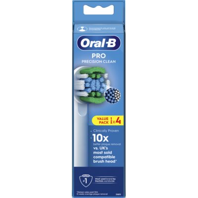 pdp-image-Oral-B Pro precision clean opzetborstels