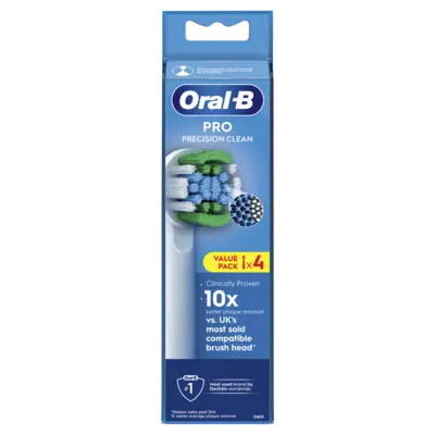 pdp-image-Oral-B Pro precision clean opzetborstels