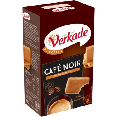 pdp-image-Verkade Café noir de enige echte