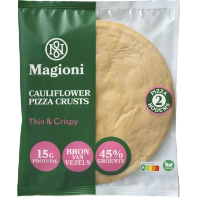 pdp-image-Magioni bloemkoolbodem pizza