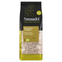 Smaakt Boekweitvlokken biologisch