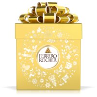 Een afbeelding van Ferrero Rocher cube klein