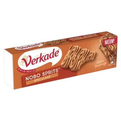 pdp-image-Verkade Nobo sprits speculaas