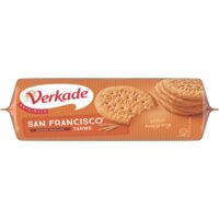 Verkade San Francisco tarwe