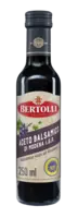 Bertolli Balsamico azijn uit modena