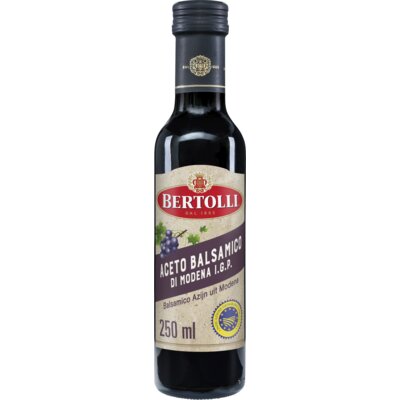pdp-image-Bertolli Balsamico azijn uit modena