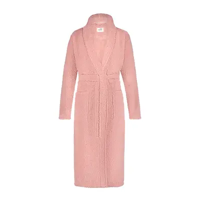 pdp-image-Ten Cate Dames badjas teddy maat L