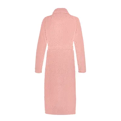 pdp-image-Ten Cate Dames badjas teddy maat L