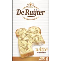 Een afbeelding van De Ruijter Witte vlokken