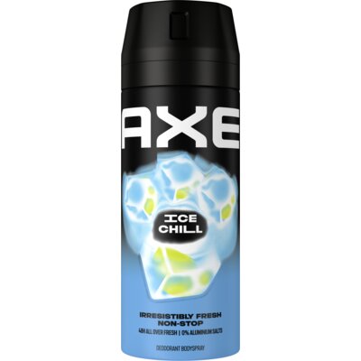 pdp-image-Axe Ice chill deodorant bodyspray