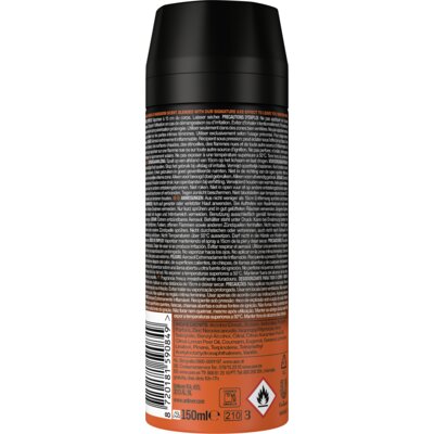 pdp-image-Axe Sunset fresh deodorant bodyspray