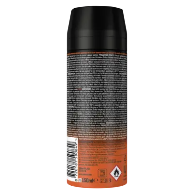 pdp-image-Axe Sunset fresh deodorant bodyspray