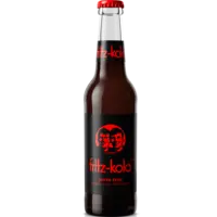 Fritz Kola superzero