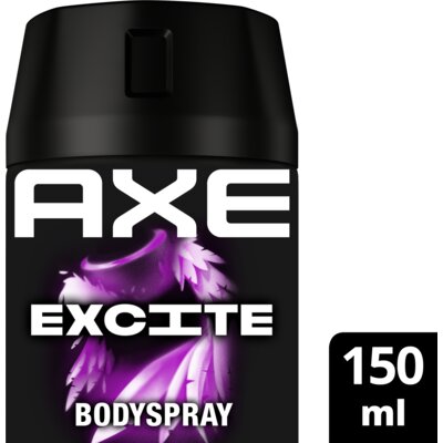 pdp-image-Axe Excite deodorant bodyspray