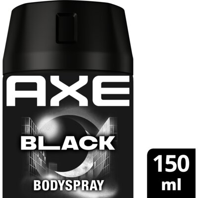 pdp-image-Axe Black deodorant bodyspray