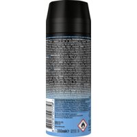 Een afbeelding van Axe Ice chill deodorant bodyspray