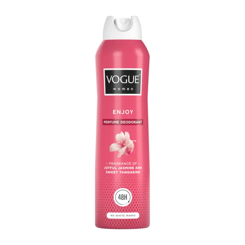 Cosmetics Enjoy Parfum Deodorant
