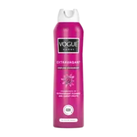 Vogue Deospray extravagant women