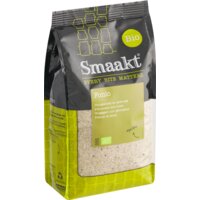 Een afbeelding van Smaakt Fonio biologisch