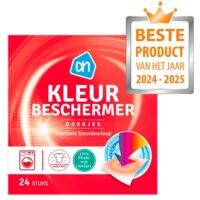 Afbeelding van Kleur beschermer doekjes