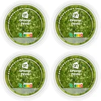 AH Groene pesto 4-pack