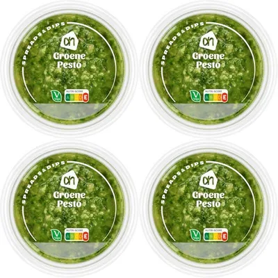 pdp-image-AH Groene pesto 4-pack