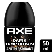 Axe Dark temptation anti sweat roller