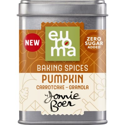 pdp-image-Euroma Baking spices pumpkin spice