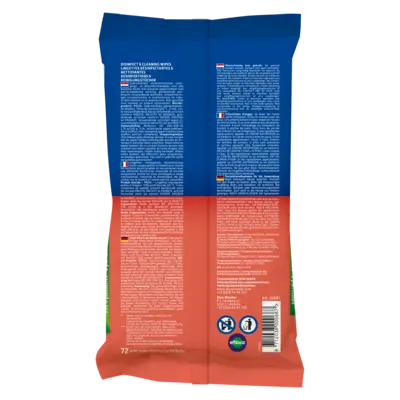 pdp-image-Blue Wonder Disinfect & cleaning wipes
