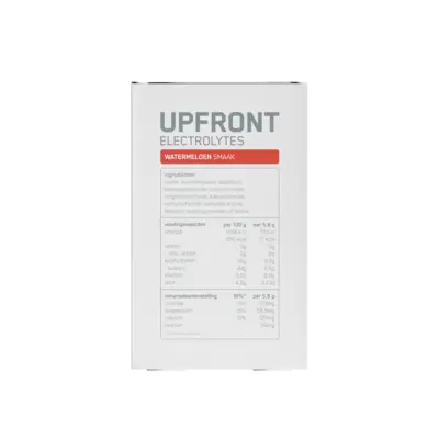 pdp-image-Upfront Electrolytes watermeloen