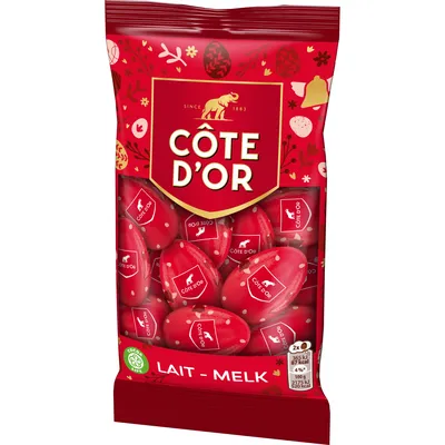 pdp-image-Côte d'Or Paaseitjes melk