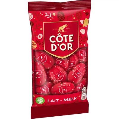pdp-image-Côte d'Or Paaseitjes melk