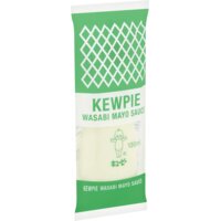 Een afbeelding van Kewpie Wasabi mayo sauce