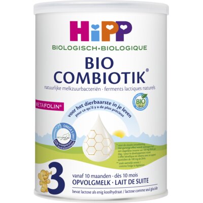 pdp-image-Hipp Groeimelk combiotik 3