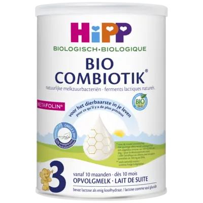 pdp-image-Hipp Opvolgmelk Combiotik 3
