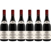 Een afbeelding van Antonin Rodet Vin de france pinot noir 6 flessen