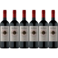 Een afbeelding van Los Molinos Rood 6 flessen