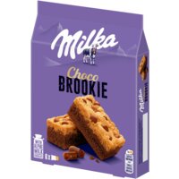 Een afbeelding van Milka Choco brookie pocket