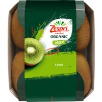 Afbeelding van Zespri Kiwi groen organic