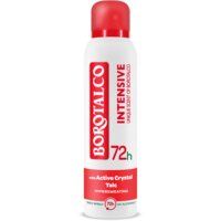 Een afbeelding van Borotalco Intensive deo spray