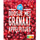 Subcategorie: Granaatappel (diepvries)