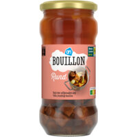 Afbeelding van Bouillon rund
