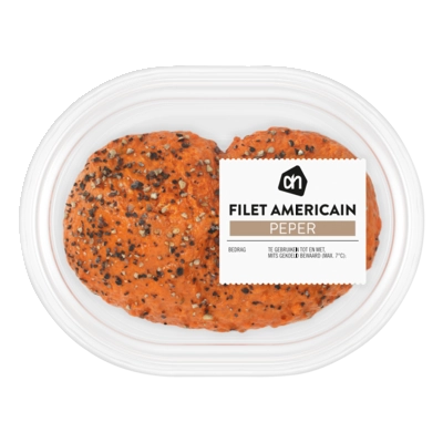 pdp-image-AH Filet americain peper