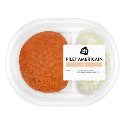 pdp-image-AH Filet americain met ui